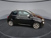 Fiat 500 1.0 MHEV Rock Star Hatchback 3dr Petrol Manual Euro 6 (s/s) (70 bhp) Parkin 27