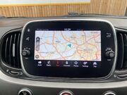 Fiat 500 1.0 MHEV Rock Star Hatchback 3dr Petrol Manual Euro 6 (s/s) (70 bhp) Parkin 10