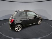Fiat 500 1.0 MHEV Rock Star Hatchback 3dr Petrol Manual Euro 6 (s/s) (70 bhp) Parkin 26