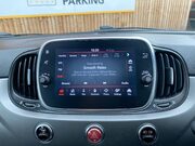 Fiat 500 1.0 MHEV Rock Star Hatchback 3dr Petrol Manual Euro 6 (s/s) (70 bhp) Parkin 18