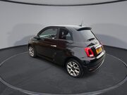 Fiat 500 1.0 MHEV Rock Star Hatchback 3dr Petrol Manual Euro 6 (s/s) (70 bhp) Parkin 24