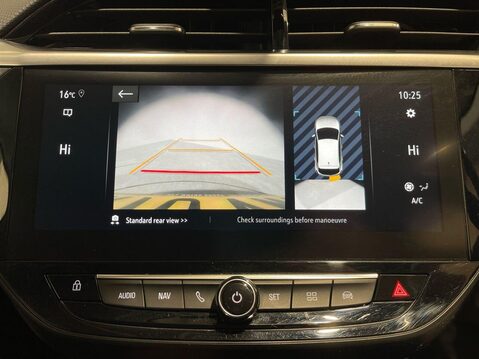 Vauxhall Corsa 1.2 Turbo Elite Nav Premium Hatchback 5dr Petrol Manual Euro 6 (s/s) (100 p 14