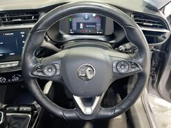 Vauxhall Corsa 1.2 Turbo Elite Nav Premium Hatchback 5dr Petrol Manual Euro 6 (s/s) (100 p