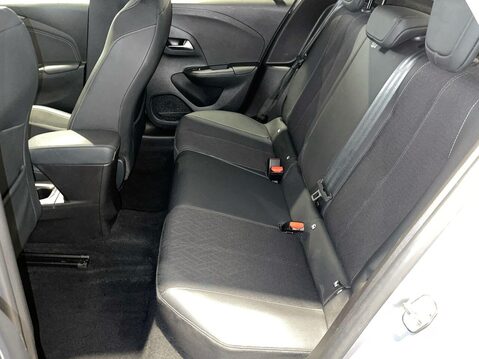 Vauxhall Corsa 1.2 Turbo Elite Nav Premium Hatchback 5dr Petrol Manual Euro 6 (s/s) (100 p 15