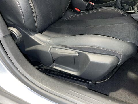 Vauxhall Corsa 1.2 Turbo Elite Nav Premium Hatchback 5dr Petrol Manual Euro 6 (s/s) (100 p 6