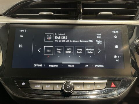 Vauxhall Corsa 1.2 Turbo Elite Nav Premium Hatchback 5dr Petrol Manual Euro 6 (s/s) (100 p 4