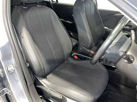 Vauxhall Corsa 1.2 Turbo Elite Nav Premium Hatchback 5dr Petrol Manual Euro 6 (s/s) (100 p 5