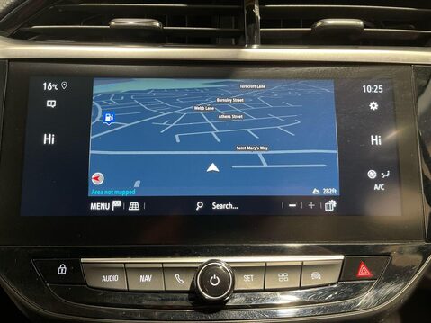 Vauxhall Corsa 1.2 Turbo Elite Nav Premium Hatchback 5dr Petrol Manual Euro 6 (s/s) (100 p 10