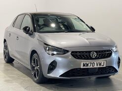 Vauxhall Corsa 1.2 Turbo Elite Nav Premium Hatchback 5dr Petrol Manual Euro 6 (s/s) (100 p