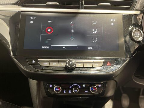 Vauxhall Corsa 1.2 Turbo Elite Nav Premium Hatchback 5dr Petrol Manual Euro 6 (s/s) (100 p 8