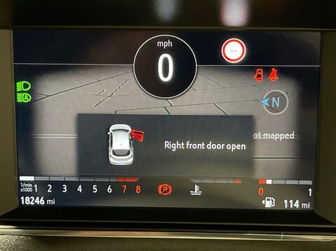 Vauxhall Corsa 1.2 Turbo Elite Nav Premium Hatchback 5dr Petrol Manual Euro 6 (s/s) (100 p 2