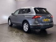 Volkswagen Tiguan Allspace 1.5 TSI Life SUV 5dr Petrol Manual Euro 6 (s/s) (150 ps) Bluetooth - DAB Ra 6