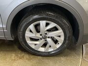 Volkswagen Tiguan Allspace 1.5 TSI Life SUV 5dr Petrol Manual Euro 6 (s/s) (150 ps) Bluetooth - DAB Ra 12