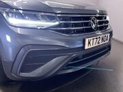 Volkswagen Tiguan Allspace 1.5 TSI Life SUV 5dr Petrol Manual Euro 6 (s/s) (150 ps) Bluetooth - DAB Ra 11
