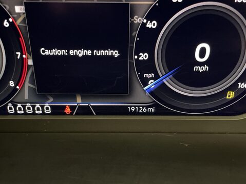 Volkswagen Tiguan Allspace 1.5 TSI Life SUV 5dr Petrol Manual Euro 6 (s/s) (150 ps) Bluetooth - DAB Ra 24