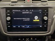 Volkswagen Tiguan Allspace 1.5 TSI Life SUV 5dr Petrol Manual Euro 6 (s/s) (150 ps) Bluetooth - DAB Ra 25
