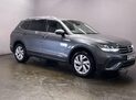 Volkswagen Tiguan Allspace 1.5 TSI Life SUV 5dr Petrol Manual Euro 6 (s/s) (150 ps) Bluetooth - DAB Ra 2