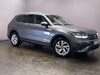 Volkswagen Tiguan Allspace 1.5 TSI Life SUV 5dr Petrol Manual Euro 6 (s/s) (150 ps) Bluetooth - DAB Ra