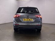 Volkswagen Tiguan Allspace 1.5 TSI Life SUV 5dr Petrol Manual Euro 6 (s/s) (150 ps) Bluetooth - DAB Ra 7