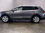 Volkswagen Tiguan Allspace 1.5 TSI Life SUV 5dr Petrol Manual Euro 6 (s/s) (150 ps) Bluetooth - DAB Ra 5