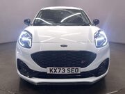 Ford Puma 1.0T EcoBoost MHEV ST SUV 5dr Petrol Hybrid DCT Euro 6 (s/s) (170 ps) Crui 10