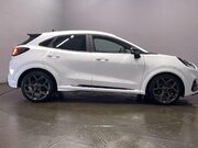 Ford Puma 1.0T EcoBoost MHEV ST SUV 5dr Petrol Hybrid DCT Euro 6 (s/s) (170 ps) Crui 9