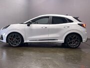 Ford Puma 1.0T EcoBoost MHEV ST SUV 5dr Petrol Hybrid DCT Euro 6 (s/s) (170 ps) Crui 5