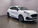 Ford Puma 1.0T EcoBoost MHEV ST SUV 5dr Petrol Hybrid DCT Euro 6 (s/s) (170 ps) Crui 2