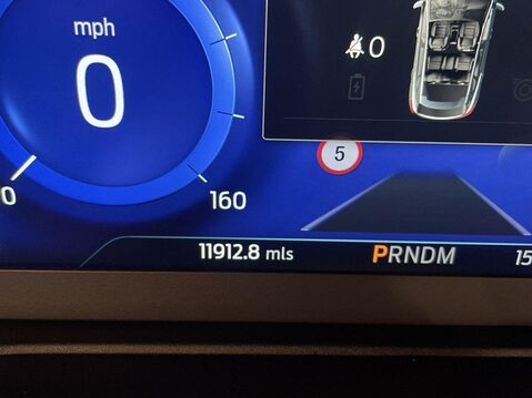 Ford Puma 1.0T EcoBoost MHEV ST SUV 5dr Petrol Hybrid DCT Euro 6 (s/s) (170 ps) Crui 26