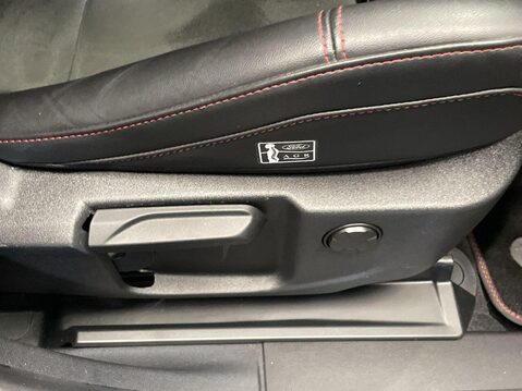 Ford Puma 1.0T EcoBoost MHEV ST SUV 5dr Petrol Hybrid DCT Euro 6 (s/s) (170 ps) Crui 24