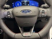 Ford Puma 1.0T EcoBoost MHEV ST SUV 5dr Petrol Hybrid DCT Euro 6 (s/s) (170 ps) Crui 21