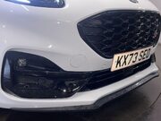 Ford Puma 1.0T EcoBoost MHEV ST SUV 5dr Petrol Hybrid DCT Euro 6 (s/s) (170 ps) Crui 11