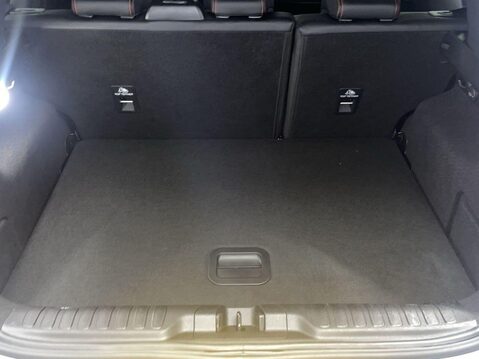 Ford Puma 1.0T EcoBoost MHEV ST SUV 5dr Petrol Hybrid DCT Euro 6 (s/s) (170 ps) Crui 13