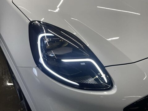 Ford Puma 1.0T EcoBoost MHEV ST SUV 5dr Petrol Hybrid DCT Euro 6 (s/s) (170 ps) Crui 22