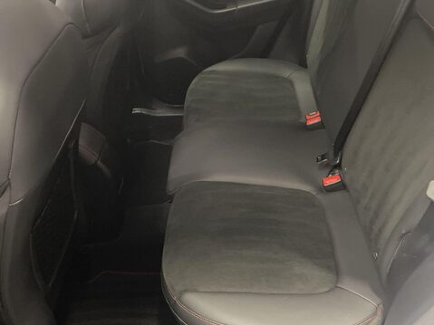 Ford Puma 1.0T EcoBoost MHEV ST SUV 5dr Petrol Hybrid DCT Euro 6 (s/s) (170 ps) Crui 18