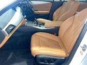 BMW 5 Series 2.0 520d MHT SE Saloon 4dr Diesel Hybrid Steptronic xDrive Euro 6 (s/s) (19 16