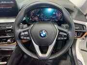 BMW 5 Series 2.0 520d MHT SE Saloon 4dr Diesel Hybrid Steptronic xDrive Euro 6 (s/s) (19 3