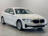 BMW 5 Series 2.0 520d MHT SE Saloon 4dr Diesel Hybrid Steptronic xDrive Euro 6 (s/s) (19