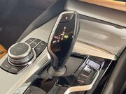 BMW 5 Series 2.0 520d MHT SE Saloon 4dr Diesel Hybrid Steptronic xDrive Euro 6 (s/s) (19 12