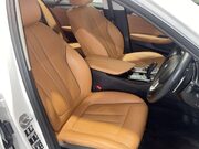 BMW 5 Series 2.0 520d MHT SE Saloon 4dr Diesel Hybrid Steptronic xDrive Euro 6 (s/s) (19 5