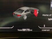 BMW 5 Series 2.0 520d MHT SE Saloon 4dr Diesel Hybrid Steptronic xDrive Euro 6 (s/s) (19 2