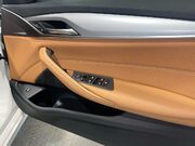 BMW 5 Series 2.0 520d MHT SE Saloon 4dr Diesel Hybrid Steptronic xDrive Euro 6 (s/s) (19 7