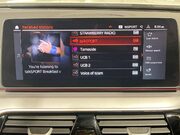 BMW 5 Series 2.0 520d MHT SE Saloon 4dr Diesel Hybrid Steptronic xDrive Euro 6 (s/s) (19 4