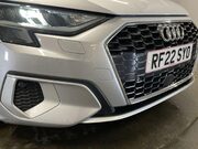 Audi A3 1.5 TFSI 35 Sport Sportback 5dr Petrol Manual Euro 6 (s/s) (150 ps) Bluetoo 11
