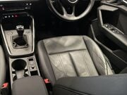 Audi A3 1.5 TFSI 35 Sport Sportback 5dr Petrol Manual Euro 6 (s/s) (150 ps) Bluetoo 15