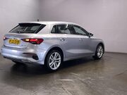 Audi A3 1.5 TFSI 35 Sport Sportback 5dr Petrol Manual Euro 6 (s/s) (150 ps) Bluetoo 8