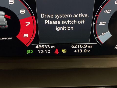 Audi A3 1.5 TFSI 35 Sport Sportback 5dr Petrol Manual Euro 6 (s/s) (150 ps) Bluetoo 25