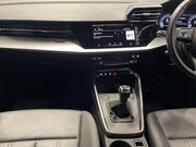 Audi A3 1.5 TFSI 35 Sport Sportback 5dr Petrol Manual Euro 6 (s/s) (150 ps) Bluetoo 16