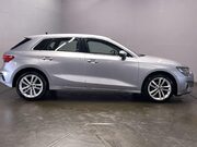 Audi A3 1.5 TFSI 35 Sport Sportback 5dr Petrol Manual Euro 6 (s/s) (150 ps) Bluetoo 9