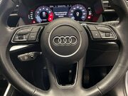 Audi A3 1.5 TFSI 35 Sport Sportback 5dr Petrol Manual Euro 6 (s/s) (150 ps) Bluetoo 21